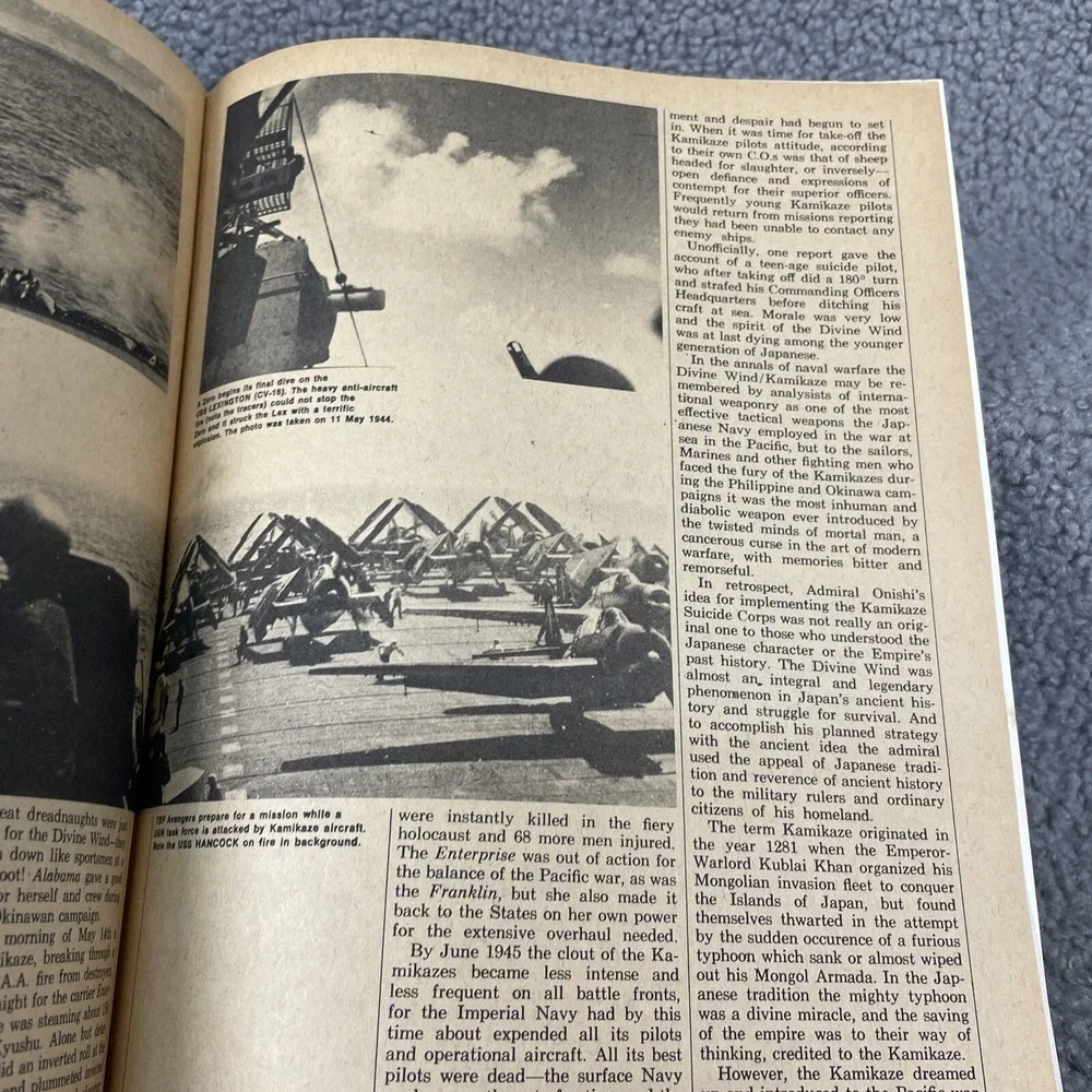 N/A air combat